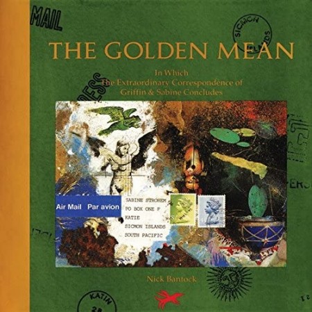 The Golden Mean