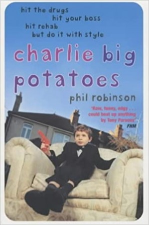 Charlie big Potatoes