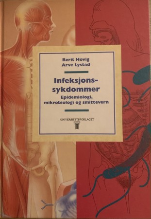 Infeksjons- sykdommer