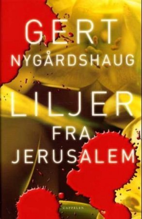 Liljer fra Jerusalem