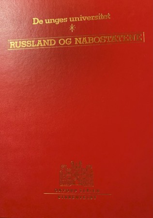 Russland og nabostatene