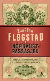 Nordaust Passasjen