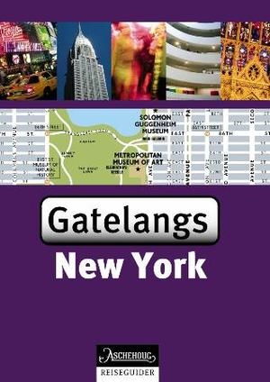 Gatelangs New York