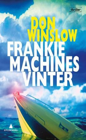 Frankie Machines Vinter