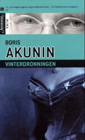 Vinterdronningen